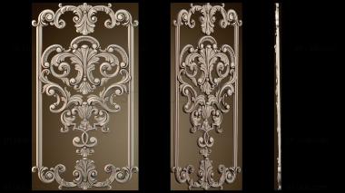 3D мадэль DVN_1129 (STL)