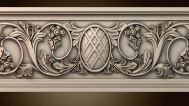 3D мадэль DVN_1130 (STL)