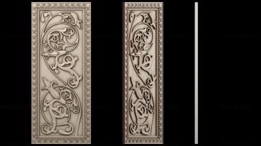 3D мадэль DVN_1132 (STL)