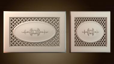 3D мадэль DVN_1136 (STL)