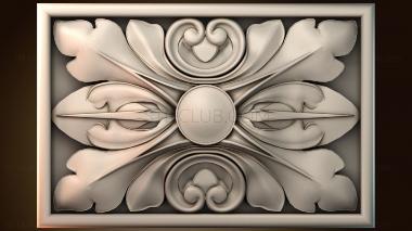 3D модель DVN_1144 (STL)