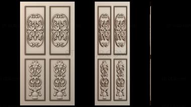 3D мадэль DVN_1155 (STL)