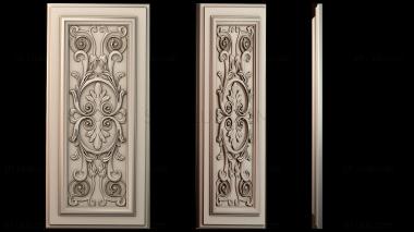 3D мадэль DVN_1158 (STL)