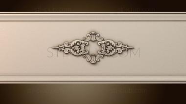 3D модель DVN_1164 (STL)