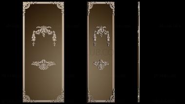 3D мадэль DVN_1166 (STL)