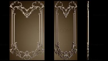 3D мадэль DVN_1168 (STL)