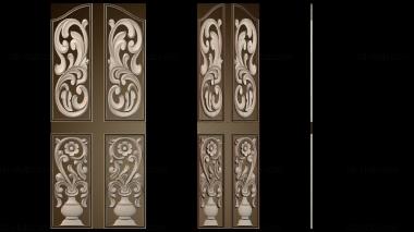 3D мадэль DVN_1170 (STL)