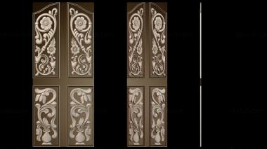 3D мадэль DVN_1172 (STL)