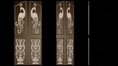 3D мадэль DVN_1173 (STL)