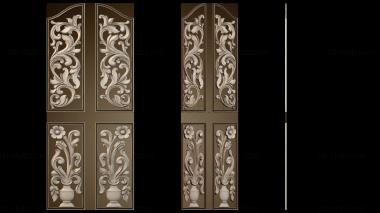 3D мадэль DVN_1174 (STL)