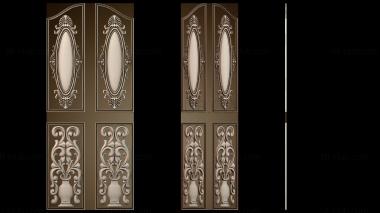 3D model DVN_1176 (STL)