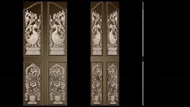 3D model DVN_1177 (STL)