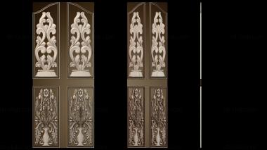 3D model DVN_1178 (STL)