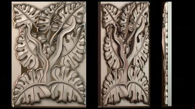 3D model DVN_1180 (STL)