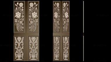 3D model DVN_1182 (STL)