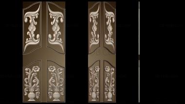 3D model DVN_1184 (STL)