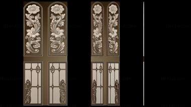 3D мадэль DVN_1186 (STL)