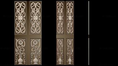 3D мадэль DVN_1187 (STL)