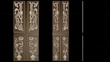 3D мадэль DVN_1188 (STL)