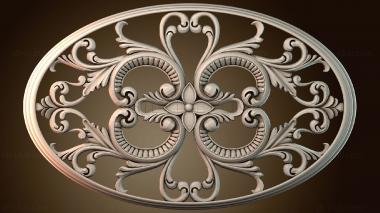 3D мадэль DVN_1190 (STL)