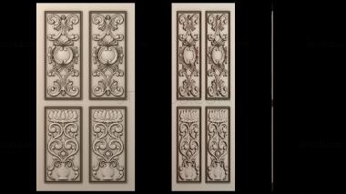 3D мадэль DVN_1192 (STL)