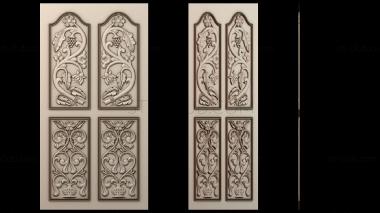 3D мадэль DVN_1193 (STL)