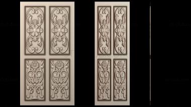 3D мадэль DVN_1194 (STL)