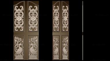 3D мадэль DVN_1195 (STL)