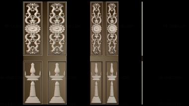 3D модель DVN_1197 (STL)