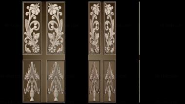 3D мадэль DVN_1201 (STL)