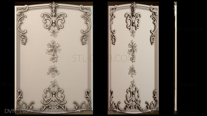 Дверные накладки DVN_1205