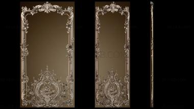 3D model DVN_1206 (STL)