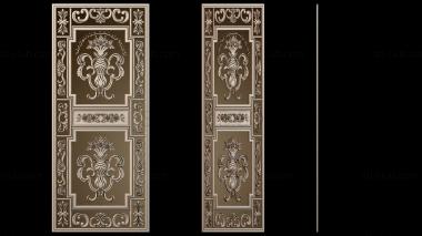 3D model DVN_1208 (STL)