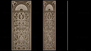 3D model DVN_1209 (STL)