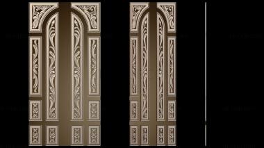 3D мадэль DVN_1210 (STL)