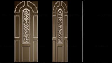 3D model DVN_1211 (STL)