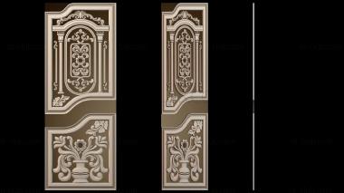 3D model DVN_1214 (STL)