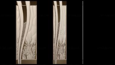 3D мадэль DVN_1216 (STL)