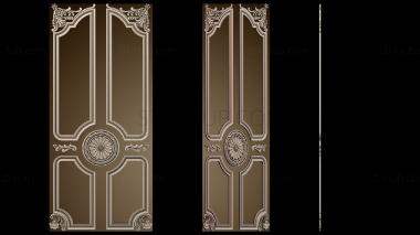 3D мадэль DVN_1218 (STL)