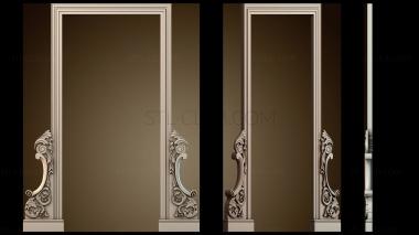 3D мадэль DVN_1219 (STL)