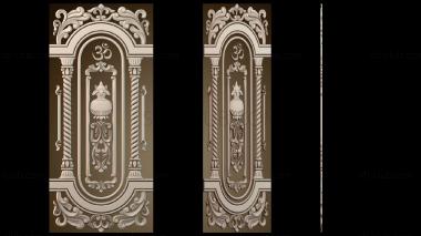 3D мадэль DVN_1220 (STL)