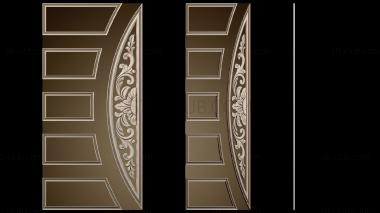 3D мадэль DVN_1221 (STL)