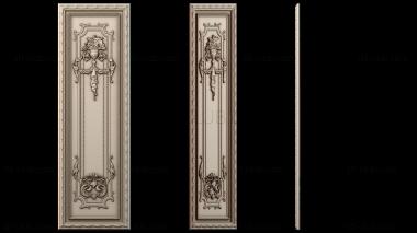 3D мадэль DVN_1222 (STL)