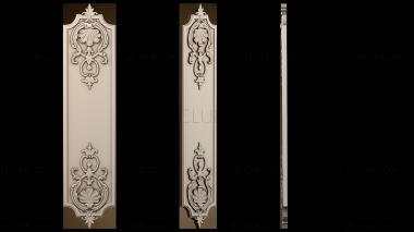 3D мадэль DVN_1223 (STL)