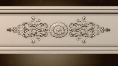 3D мадэль DVN_1224 (STL)