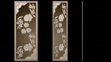 3D мадэль DVN_1227 (STL)