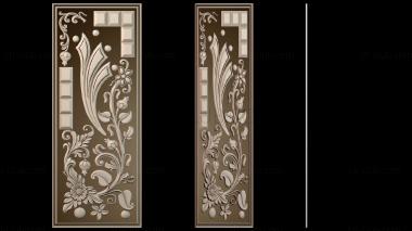 3D модель DVN_1230 (STL)