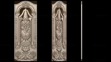 3D мадэль DVN_1233 (STL)