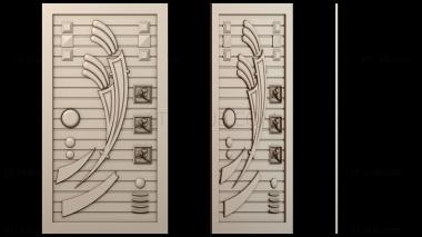 3D мадэль DVN_1234 (STL)