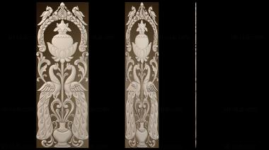 3D мадэль DVN_1240 (STL)